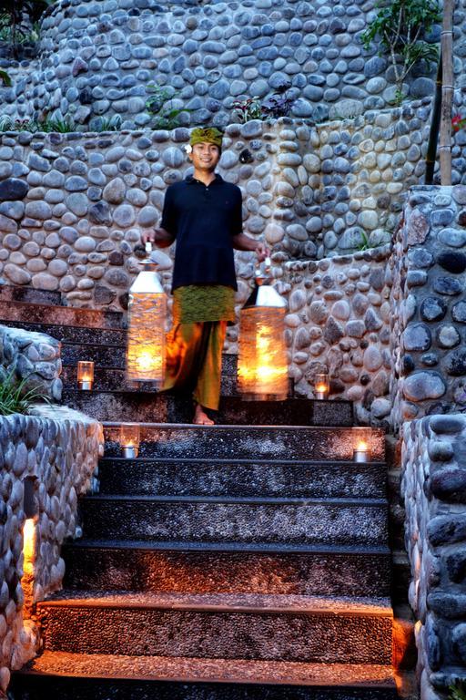 Alami Villa ウブド エクステリア 写真