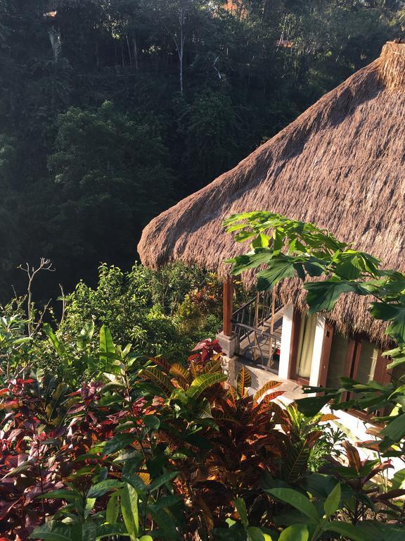 Alami Villa ウブド エクステリア 写真